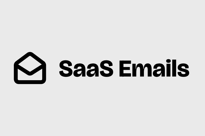 SaaS Email Examples